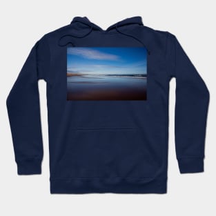 Rhapsody in Blue Hoodie